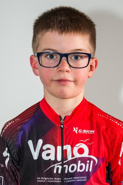 Tuur De Meyer