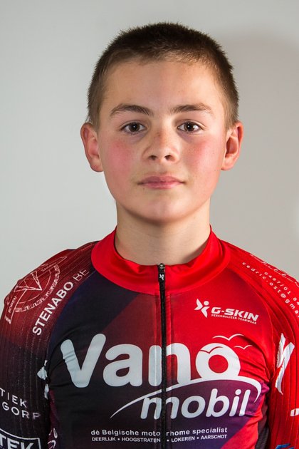 Wout De Meyer