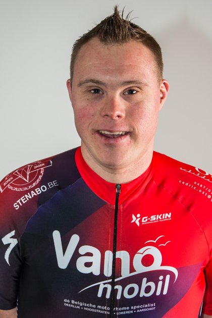 Dylan Derveaux
