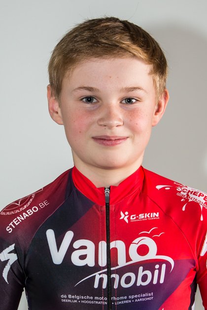 Mats Hamerlinck