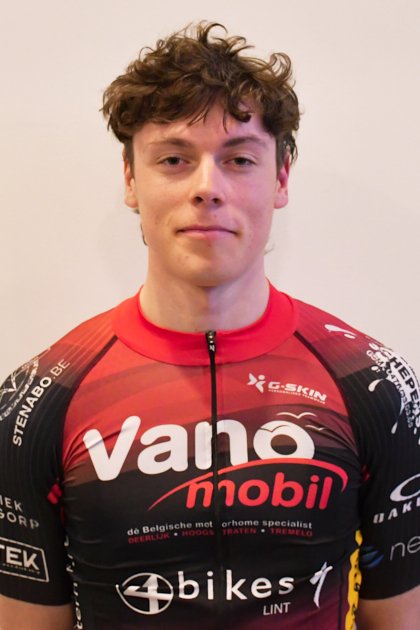 Joachim Brouckmans
