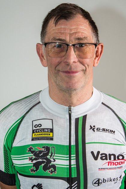 Luc Joos