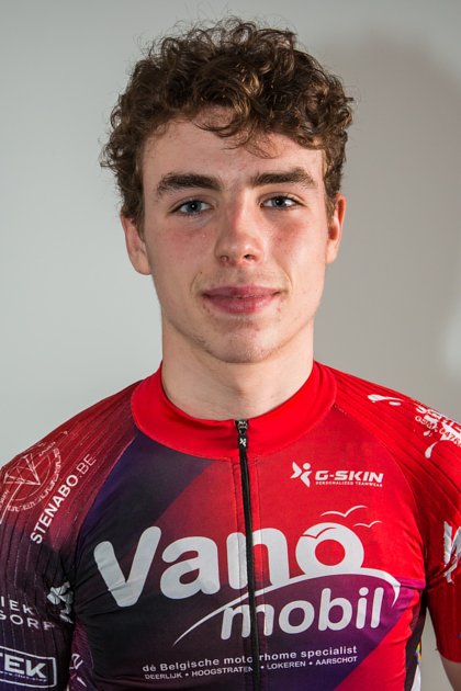 Matti Louagie
