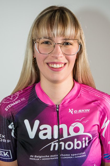 Lucinde Reubens