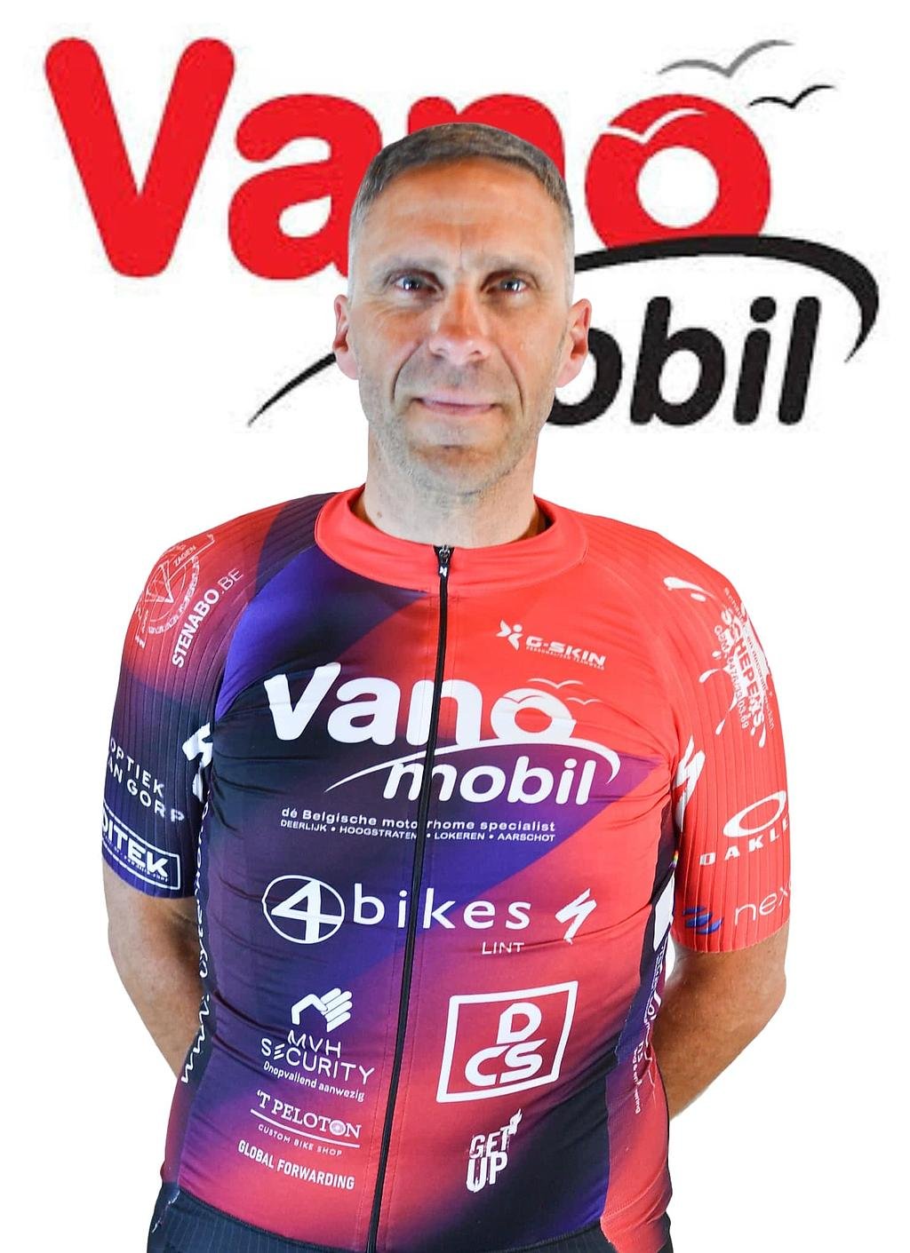 Marc Vanacker