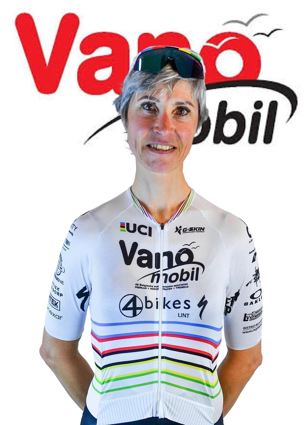 Marijke De Smedt