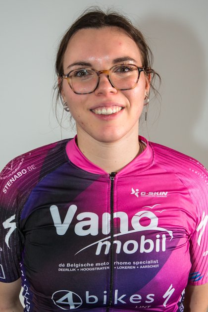 Sara Beeckmans