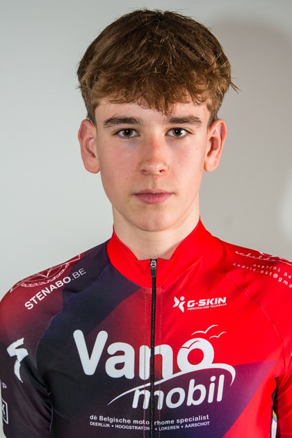 Cédric Van Belle