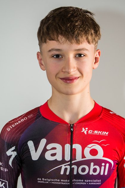 Leon Vanmarcke