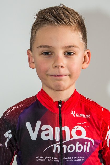 Vince Messagie
