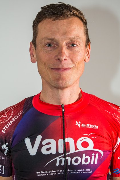 Yoni Brouckmans