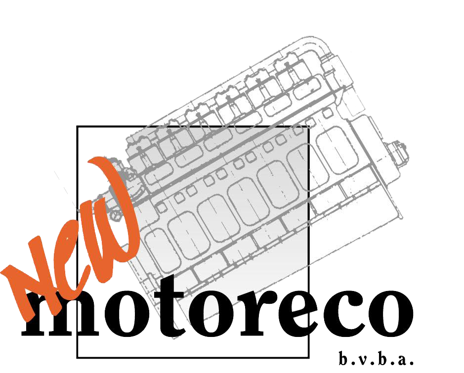 New Motoreco