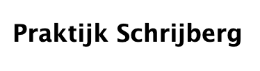 Praktijk Schrijberg