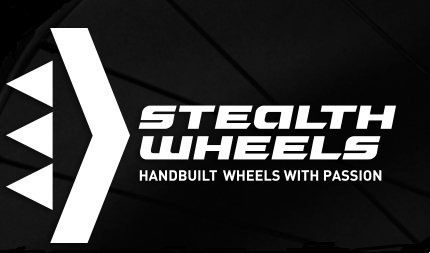 Stealth Wheels