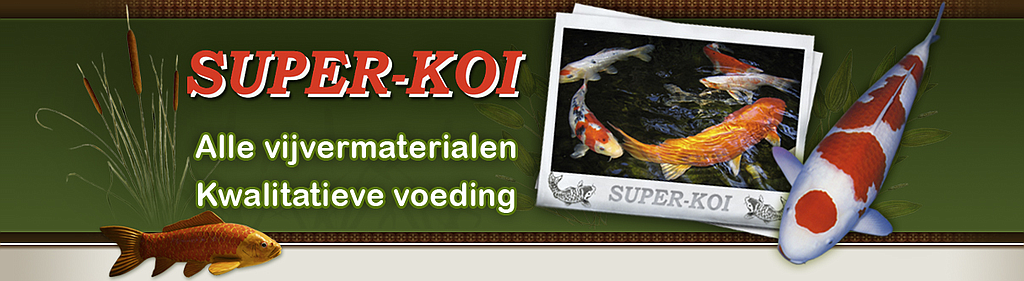 Super-koi